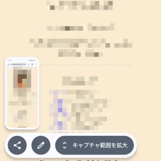 Pixel＞スクリーンショット＞プレビュー